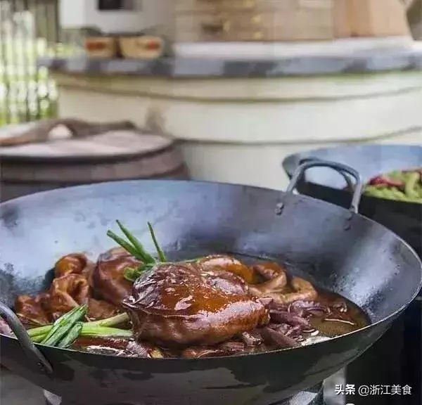 《8款家常豬肚菜品》