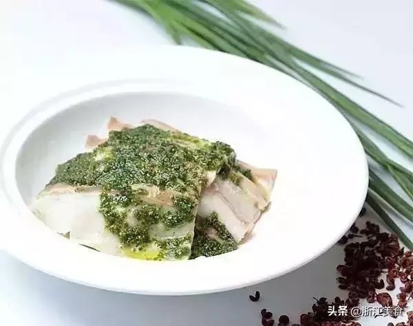 《8款家常豬肚菜品》