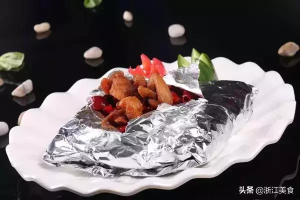《冷菜十款換季新品》