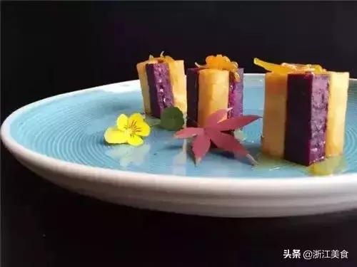 《冷菜十款換季新品》