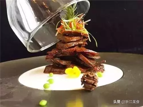 《冷菜十款換季新品》