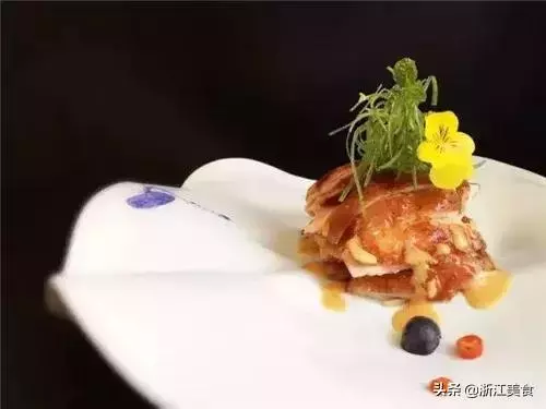 《冷菜十款換季新品》