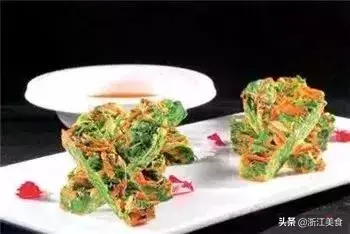 《冷菜十款換季新品》