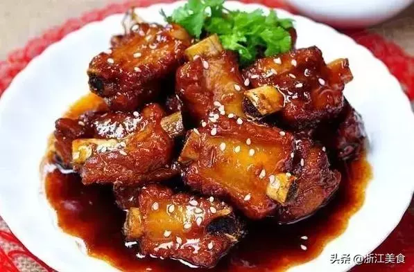 比飯店還香的15款家常菜,一盤都不夠吃,學會再也不用下館子了