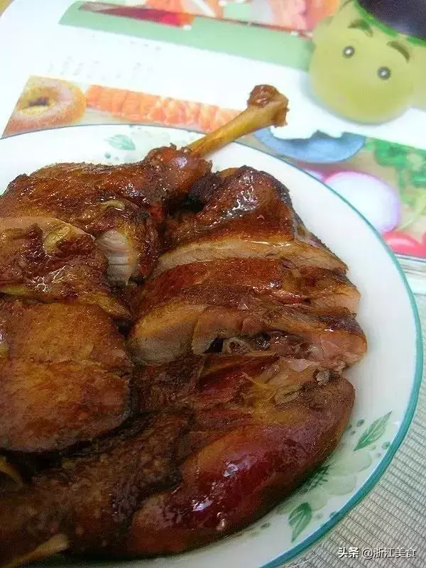 比飯店還香的15款家常菜,一盤都不夠吃,學會再也不用下館子了