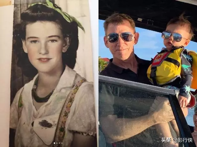 周杰倫女兒近照曝光網友炸鍋了,完美避開媽媽美貌,繼承爸爸長相!
