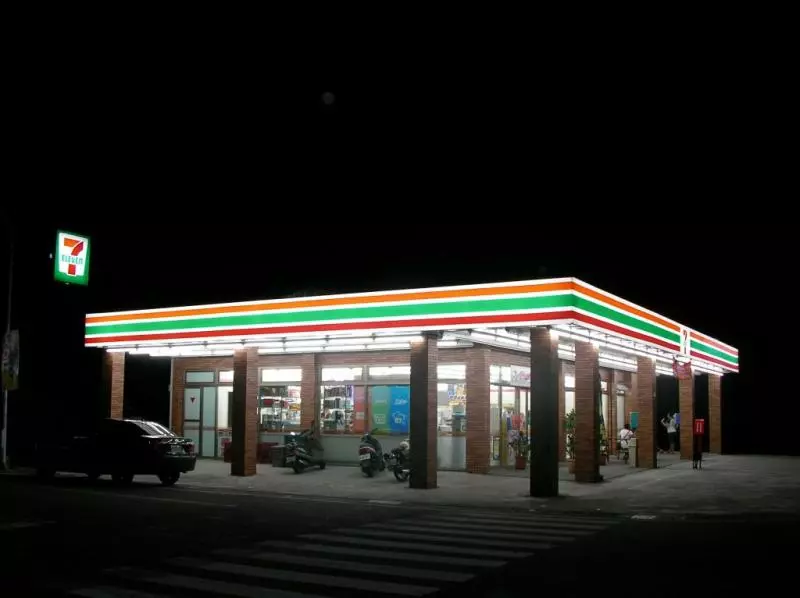 7-11為何不加入外送平台?行家揭「驚人真相」全場嚇歪!