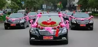 路上開車經過葬禮跟婚禮的禁忌,寧可信其有!