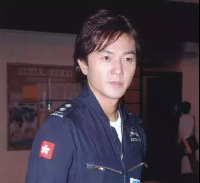 這才是鄭伊健被封殺的真相,隱瞞了這麼多年,原來我們都看錯了!