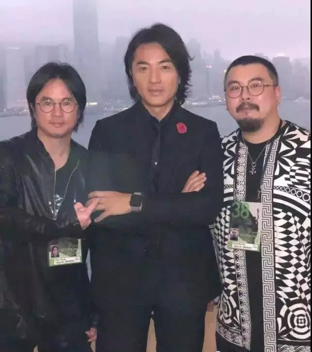 這才是鄭伊健被封殺的真相,隱瞞了這麼多年,原來我們都看錯了!