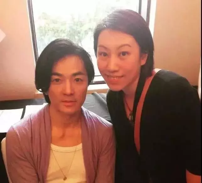 這才是鄭伊健被封殺的真相,隱瞞了這麼多年,原來我們都看錯了!