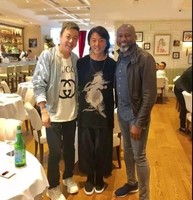 這才是鄭伊健被封殺的真相,隱瞞了這麼多年,原來我們都看錯了!