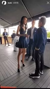 小S女兒厭世臉霸占熱搜第一!05後最強星二代:美過邱淑貞,猛過甄子丹