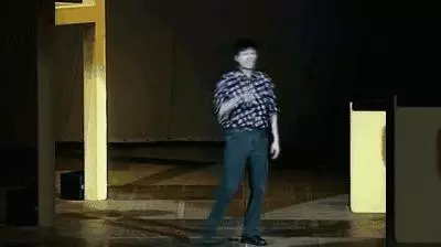 他身患抑鬱症卻逗笑一代人:成年人,總是笑著笑著就哭了