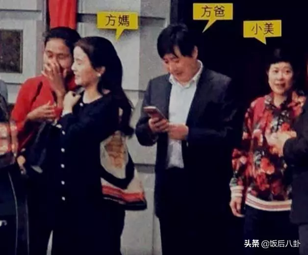 郭富城30年經紀人曝光!昔陪天王打拚今幫方媛帶娃 58歲仍未結婚情如家人