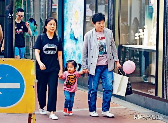 郭富城30年經紀人曝光!昔陪天王打拚今幫方媛帶娃 58歲仍未結婚情如家人