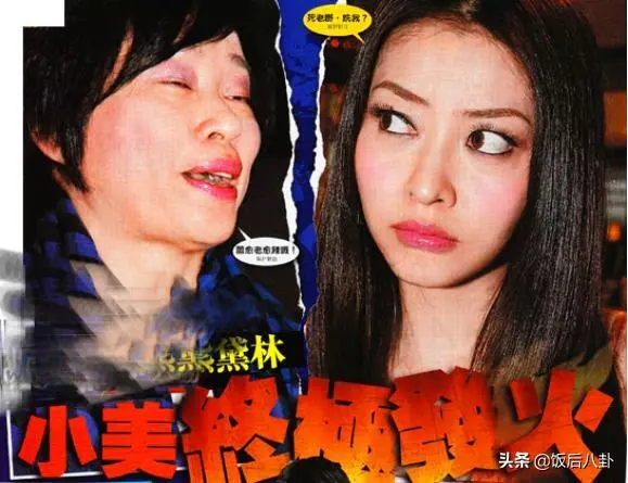 郭富城30年經紀人曝光!昔陪天王打拚今幫方媛帶娃 58歲仍未結婚情如家人