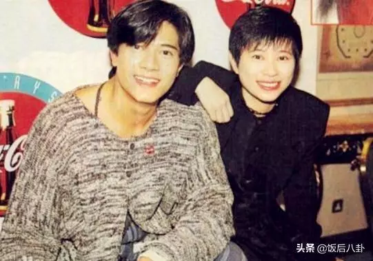 郭富城30年經紀人曝光!昔陪天王打拚今幫方媛帶娃 58歲仍未結婚情如家人