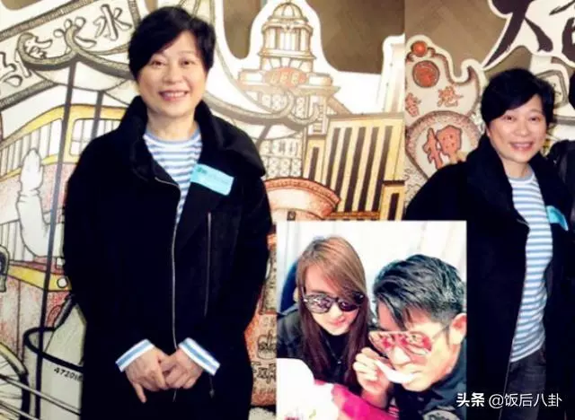 郭富城30年經紀人曝光!昔陪天王打拚今幫方媛帶娃 58歲仍未結婚情如家人
