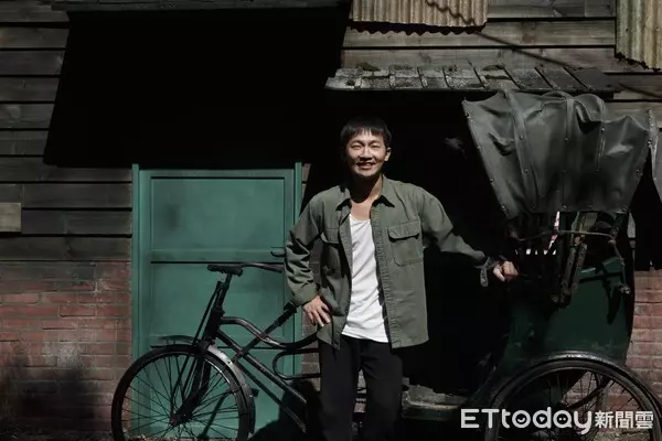 親手送走孩子!蔡昌憲為了養家「接工作擠出笑容」 被問到第2胎「臉色突然愣住」:不生了