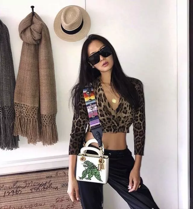 讓小S服氣的女人?臺灣第一名媛孫芸芸曬與老公合照慶生,相差7歲的夫妻同框像父女