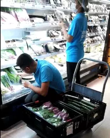 他們造了款APP,減少了2000多萬份食物浪費