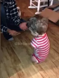 6歲兒子天生無臂,年輕寶媽的教育方式刷爆朋友圈:人生抓到爛牌,該怎麼打?
