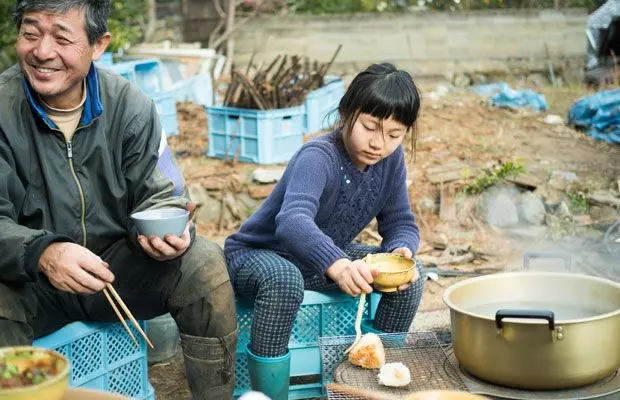 爆改爺爺130年老宅,把女兒當女漢子養,日本媽媽帶領一家人回鄉種田的生活,卻讓許多人蠢蠢欲動
