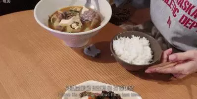 韓國單身女孩在日本打工,私生活曝光引萬人圍觀:一個人漂著,爽
