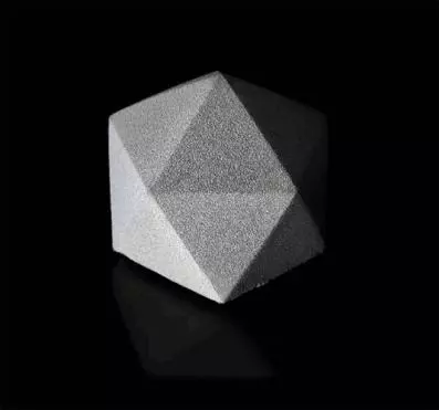 做蛋糕也要3D建模?這個把建築放進蛋糕的烏克蘭姑娘,驚艷眾人