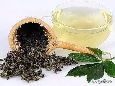 每周選喝這4種茶,輕鬆降血糖,爺爺喝了一輩子