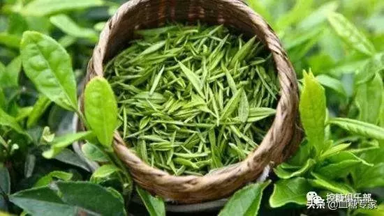 每周選喝這4種茶,輕鬆降血糖,爺爺喝了一輩子