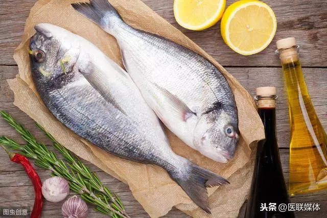 吃魚也有講究,這2個「有毒」部位請你不要吃,可不能捨不得 !