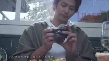 186cm日本最帥廚神,憑做菜年賺上億日元,1天爆紅youtube
