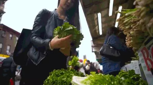 從厭食症到最火主廚,她開了家創意素食餐廳,名人明星都要提前一個月預約