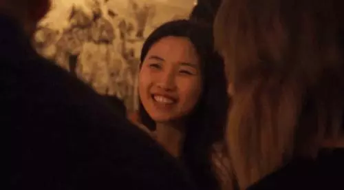 從厭食症到最火主廚,她開了家創意素食餐廳,名人明星都要提前一個月預約