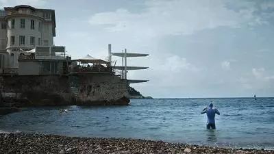 視頻輕鬆破億,連Beyonce都請他們拍MV,潛水大神和舞蹈家的神仙CP組合,也太絕了