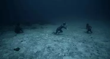 視頻輕鬆破億,連Beyonce都請他們拍MV,潛水大神和舞蹈家的神仙CP組合,也太絕了