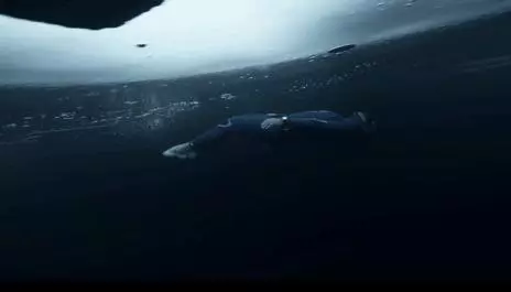 視頻輕鬆破億,連Beyonce都請他們拍MV,潛水大神和舞蹈家的神仙CP組合,也太絕了