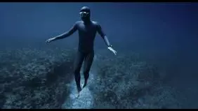 視頻輕鬆破億,連Beyonce都請他們拍MV,潛水大神和舞蹈家的神仙CP組合,也太絕了
