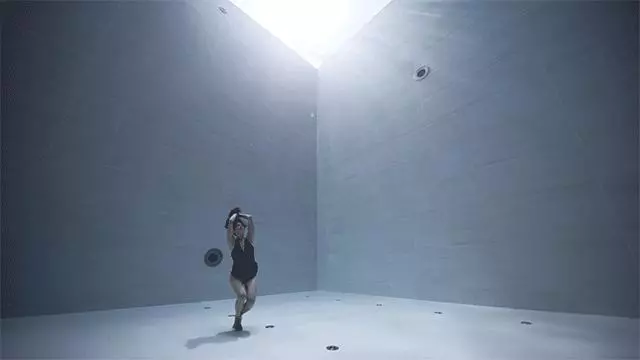 視頻輕鬆破億,連Beyonce都請他們拍MV,潛水大神和舞蹈家的神仙CP組合,也太絕了