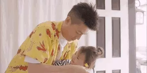 39歲陳冠希,10年醜聞纏身,如今生活充實而幸福