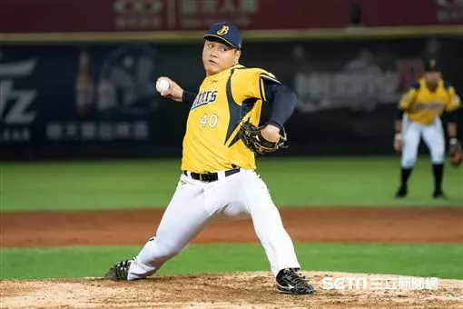 中職/從沒想過這天 廖乙忠勵志奪勝