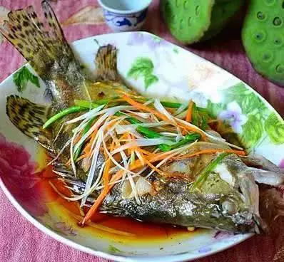 【蒸菜大全】美味又健康