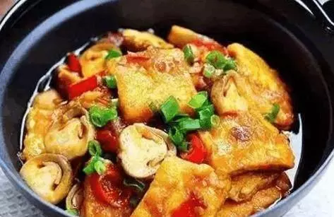 5點半下班,6點半就能吃飯,6道快手家常菜推薦