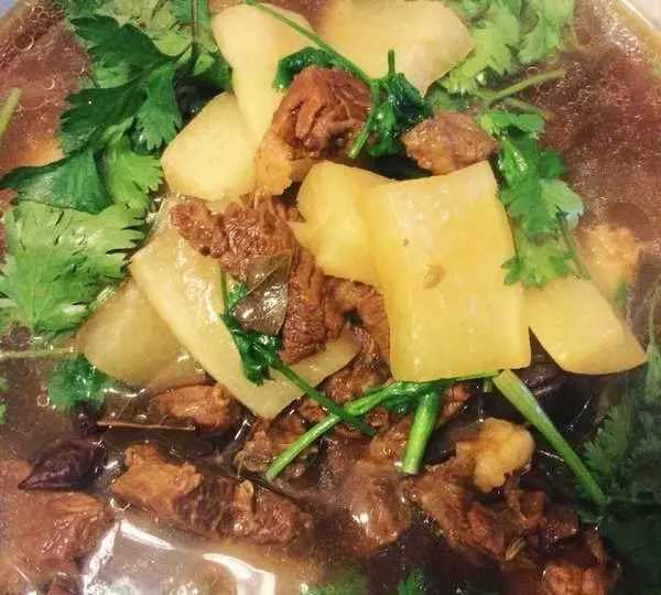 5點半下班,6點半就能吃飯,6道快手家常菜推薦