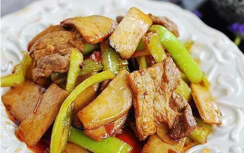 5點半下班,6點半就能吃飯,6道快手家常菜推薦