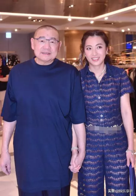 百億富婆甘比生日大手筆!曬慶生照「意外暴露頂層豪宅」超奢華觀景,連李嘉欣家「花園別墅」也無法相比!
