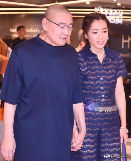 百億富婆甘比生日大手筆!曬慶生照「意外暴露頂層豪宅」超奢華觀景,連李嘉欣家「花園別墅」也無法相比!