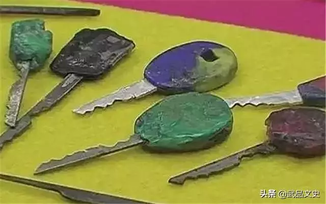 為了越獄而生!天才男子「看過一次就能做出鑰匙」還能用牙膏做成槍...幾乎沒人能阻止!